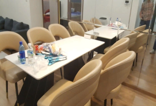 Vinhomes Skylake 3BR Furnished Apartment in Hanoi