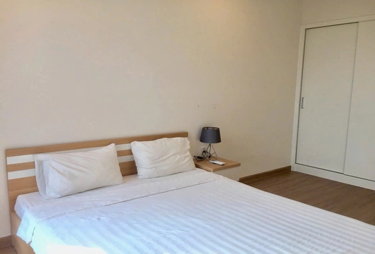 Vinhomes Skylake Apartment for Rent in Hanoi | 3BR 100 sqm