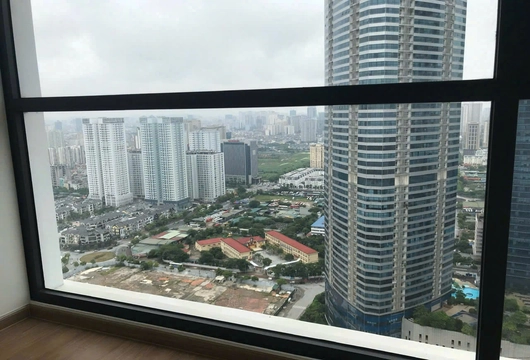 Move-In Ready 3BR Apartment in Vinhomes Skylake Hanoi