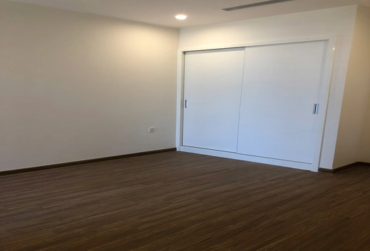 Flexible 3BR Hanoi Rental at Vinhomes Skylake