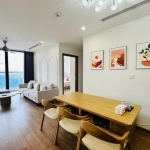Vinhomes Skylake Apartment for Rent in Hanoi - 3BR 100 sqm