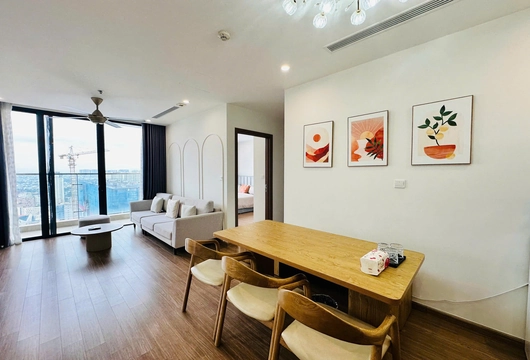 Vinhomes Skylake Apartment for Rent in Hanoi - 3BR 100 sqm