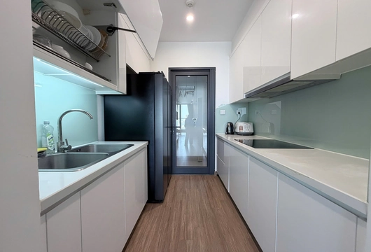 3BR Expat Apartment in Vinhomes Skylake, Hanoi