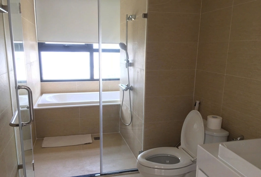 Furnished 3BR Hanoi Rental at Vinhomes Skylake