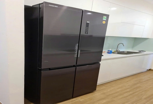 Refined 3BR Expat Home in Vinhomes Skylake Hanoi