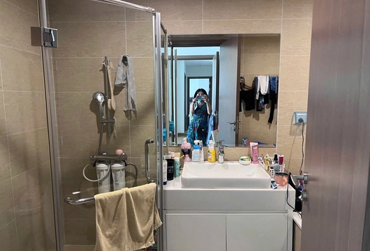 Move-In Ready 3BR Apartment in Vinhomes Skylake Hanoi