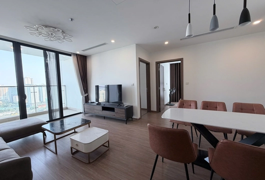 3BR Expat Apartment in Vinhomes Skylake, Hanoi