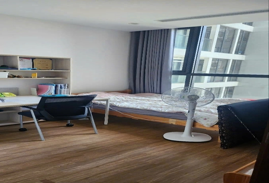 Tax-Included 3BR Hanoi Home at Vinhomes Skylake