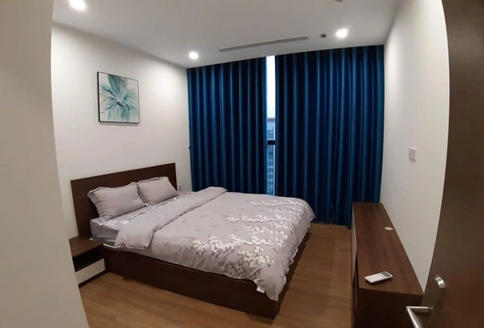 111 sqm 3BR Expat Rental in Vinhomes Skylake Hanoi