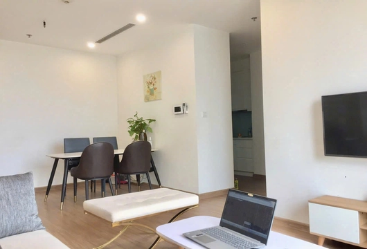 Vinhomes Skylake Apartment for Rent in Hanoi | 3BR 100 sqm