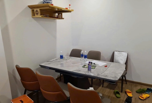 Refined 3BR Expat Home in Vinhomes Skylake Hanoi