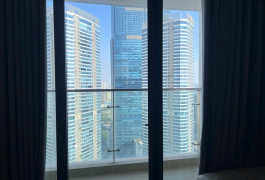 Move-In Ready 3BR Apartment in Vinhomes Skylake Hanoi