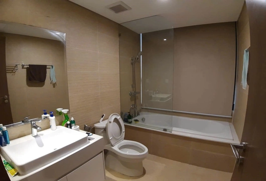 111 sqm 3BR Expat Rental in Vinhomes Skylake Hanoi