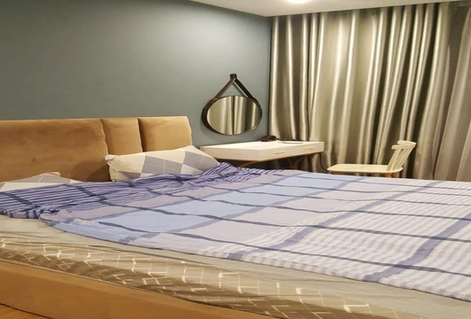 Vinhomes Skylake 3BR Furnished Apartment in Hanoi