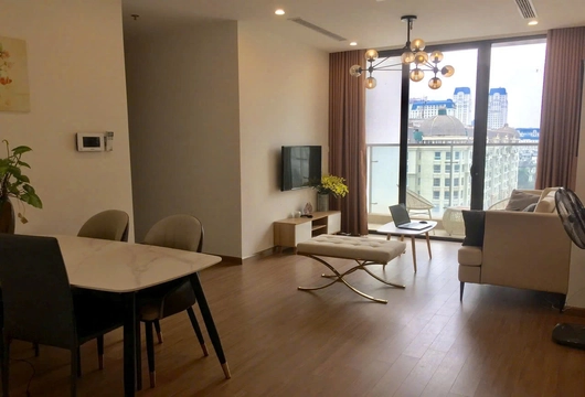 Vinhomes Skylake Apartment for Rent in Hanoi | 3BR 100 sqm