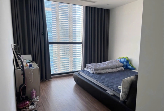 Move-In Ready 3BR Apartment in Vinhomes Skylake Hanoi