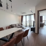 3BR Expat Apartment in Vinhomes Skylake, Hanoi