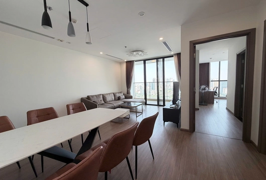 3BR Expat Apartment in Vinhomes Skylake, Hanoi