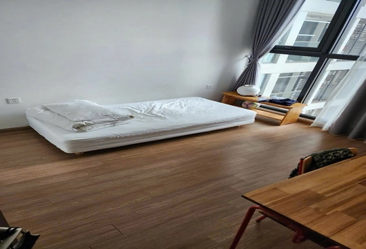 Tax-Included 3BR Hanoi Home at Vinhomes Skylake