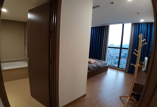 111 sqm 3BR Expat Rental in Vinhomes Skylake Hanoi