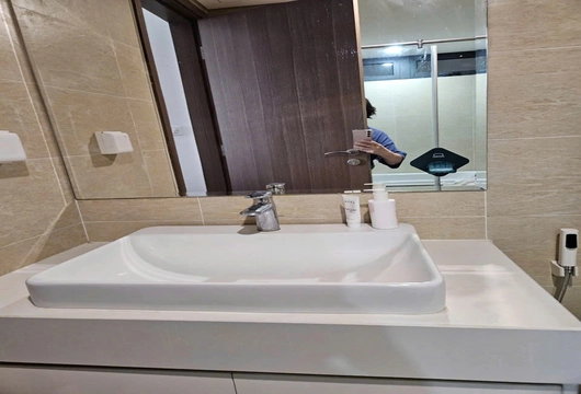Vinhomes Skylake 3BR Furnished Apartment in Hanoi