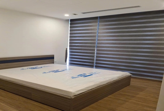 Refined 3BR Expat Home in Vinhomes Skylake Hanoi