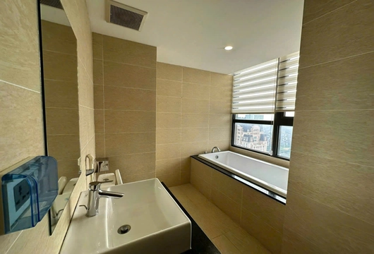 Vinhomes Skylake Apartment for Rent in Hanoi | 3BR 100 sqm