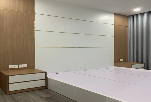Vinhomes Skylake Apartment for Rent in Hanoi | Furnished 3BR