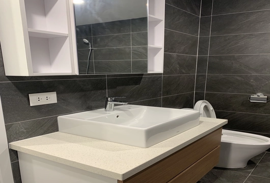 Vinhomes Skylake Apartment for Rent in Hanoi | Furnished 3BR