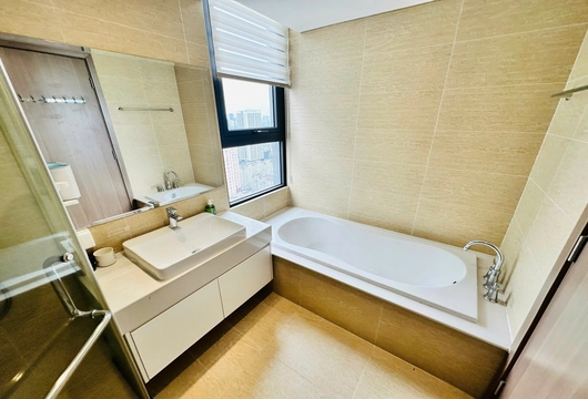 Vinhomes Skylake Apartment for Rent in Hanoi - 3BR 100 sqm