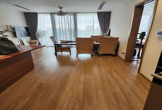 Tax-Included 3BR Hanoi Home at Vinhomes Skylake