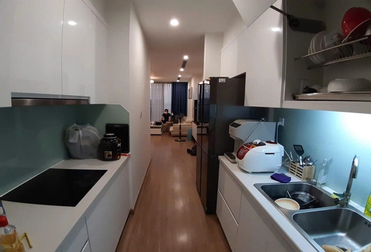111 sqm 3BR Expat Rental in Vinhomes Skylake Hanoi