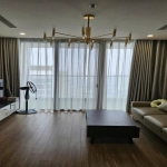 Vinhomes Skylake 3BR Furnished Apartment in Hanoi