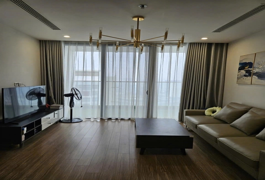 Vinhomes Skylake 3BR Furnished Apartment in Hanoi
