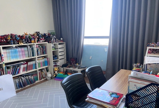 Move-In Ready 3BR Apartment in Vinhomes Skylake Hanoi