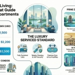 Luxury Serviced Apartment Hanoi: 2026 Expat Guide