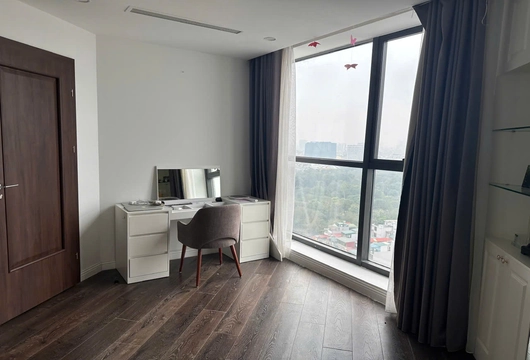 3BR Apartment for Rent in Hanoi at HDI Tower