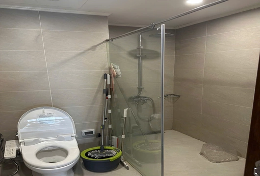 3BR Apartment for Rent in Hanoi at HDI Tower