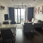 3BR Apartment for Rent in Hanoi at HDI Tower