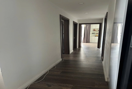 3BR Apartment for Rent in Hanoi at HDI Tower