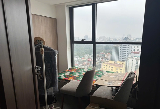3BR Apartment for Rent in Hanoi at HDI Tower