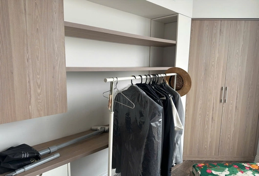 3BR Apartment for Rent in Hanoi at HDI Tower