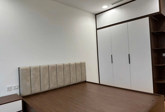 1BR Furnished Apartment for Rent in Lang Ha Hanoi