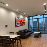 1BR Furnished Apartment for Rent in Lang Ha Hanoi