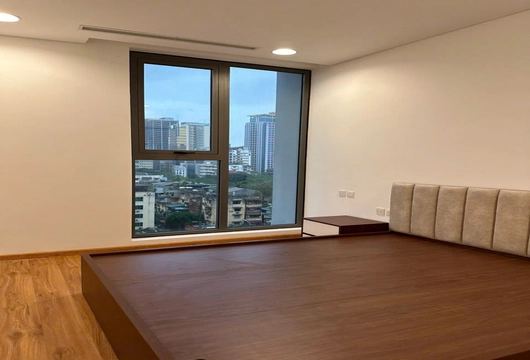 1BR Furnished Apartment for Rent in Lang Ha Hanoi