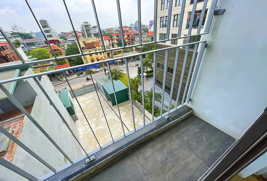 Luxury Apartment for Rent in Hanoi West Lake 4 Bedrooms