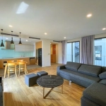 Luxury Apartment for Rent in Hanoi West Lake 4 Bedrooms