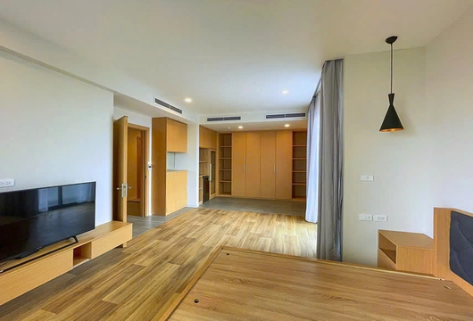 Luxury Apartment for Rent in Hanoi West Lake 4 Bedrooms