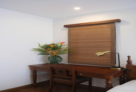 Luxury Apartment for Rent in Hanoi on Xuan Dieu 230m2