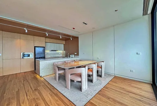 Serviced apartment in Tay Ho Hanoi near West Lake 3BR